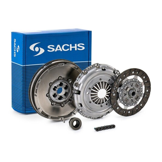 Clutchsett SACHS 2290 601 128