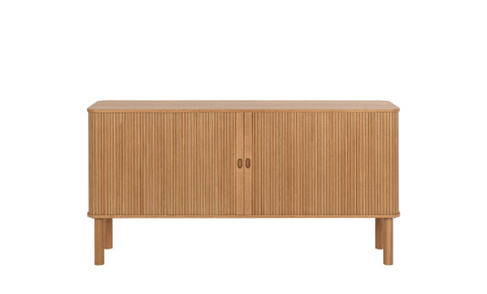 Soffadirekt SOLVEIG Sidebord Natur