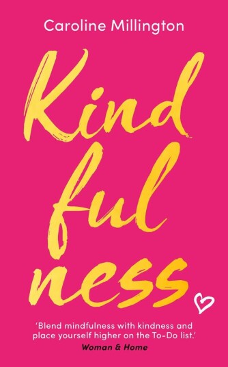 Kindfulness Av Caroline Millington
