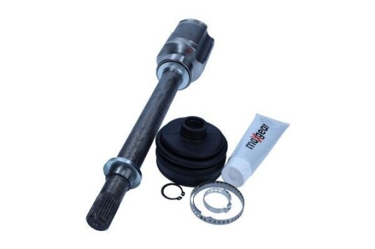 Maxgear Drivknute drivaksel MAXGEAR 49 2910