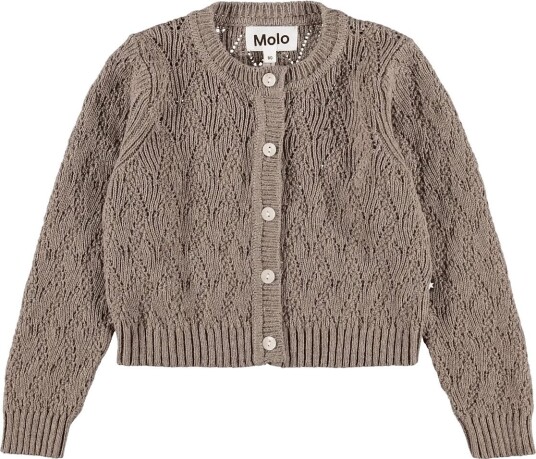Molo Gilli Brown 104