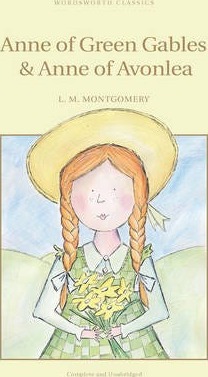 Anne of Green Gables & Anne of Avonlea