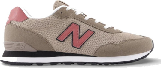 New Balance Herre Sko Brun 43 EU,