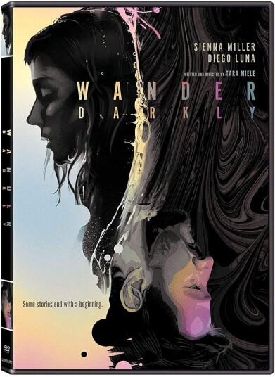 Wander Darkly DVD