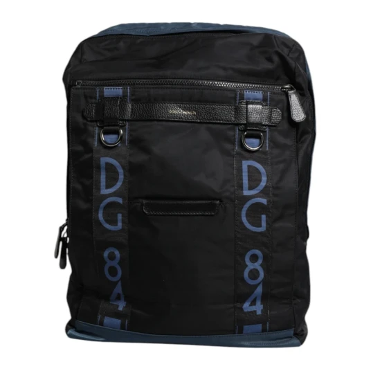 Dolce & Gabbana, Herre, Vesker, Svart, ONE SIZE,