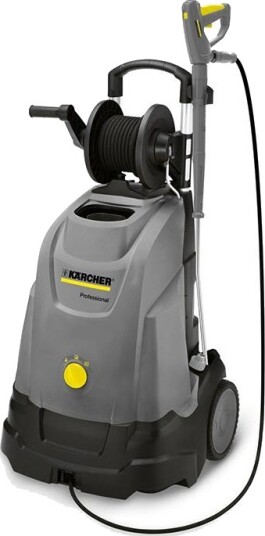 Kärcher Professional HDS 5/15 UX Høytrykkspyler, Rengjøringsmaskiner