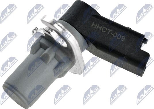 Impulsgiver, veivaksel NTY ECP-CT-008