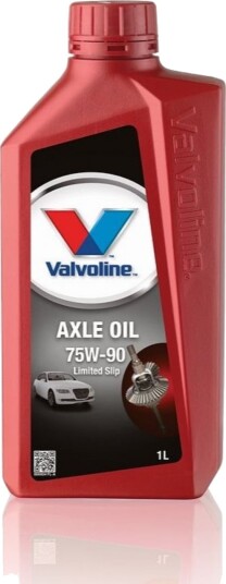 Girolje VALVOLINE 75W90 AXLE OIL LS 1L Girolje VALVOLINE 75W90 AXLE OIL LS 1L