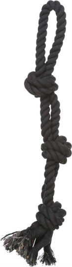 Trixie Tauleke Med 3 Knuter 60 cm