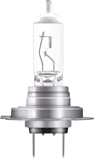 OSRAM NIGHT BREAKER BILLYS H7 55W PX26D, 2 PCS
