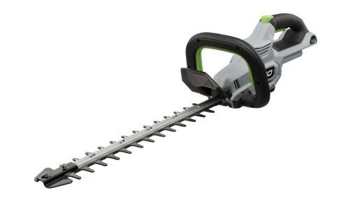 EGO HT2001E Hekksaks med batteri og lader, Hagemaskiner