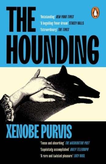 The Hounding The Hounding