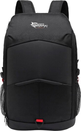 White Shark The Shield GBP-003 PC-ryggsekk 15,6"