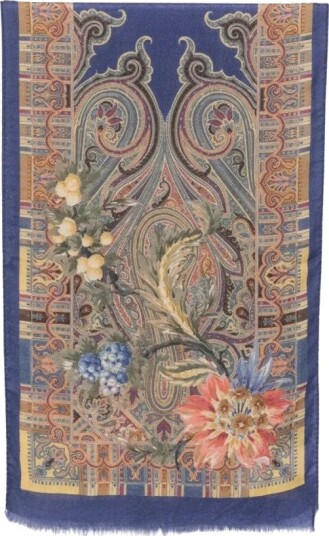 Etro Dame Accessories Flerfarget ONE SIZE,