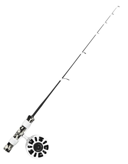 Flatstick Combo 1:1 71cm M Isfiskekombo Med 1:1 Isfiskesnelle Flatstick Combo 1:1 71cm M Isfiskekombo Med 1:1 Isfiskesnelle
