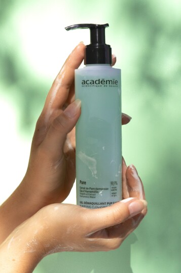 Académie Purifying Cleansing Gel Académie Purifying Cleansing Gel