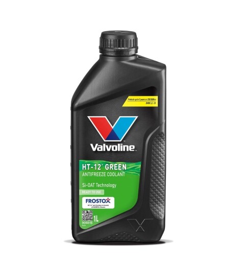 Frostvæske VALVOLINE 889279 Frostvæske VALVOLINE 889279