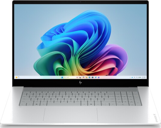 HP OmniBook X 17-de0070ngx 17" Copilot+ PC Core Ultra 7 355 16GB 1TB SSD Win 11 Home DH9F4EA#ABD HP OmniBook X 17-de0070ngx 17" Copilot+ PC Core Ultra 7 355 16GB 1TB SSD Win 11 Home DH9F4EA#ABD