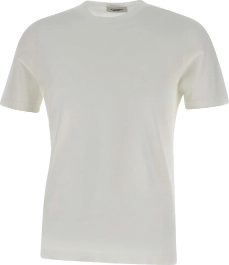 Kangra Herre Topper Hvit 3XL,