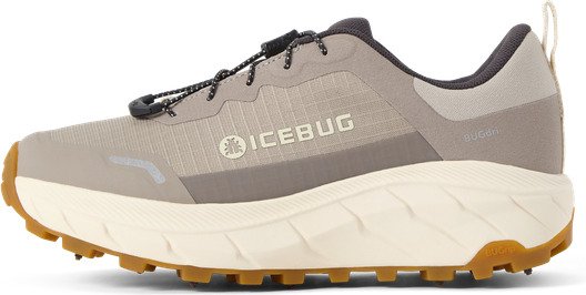 Icebug Hede BUGrip - TaupeGrey