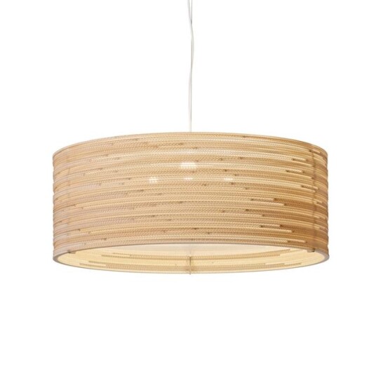 Graypants Scraplights Rammetromme 36 Taklampe Blonder Graypants Scraplights Rammetromme 36 Taklampe Blonder
