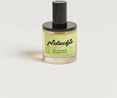 D.S. & Durga Pistachio Unisex Eau de Parfum 50ml