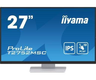 Iiyama T2752MSC-W1