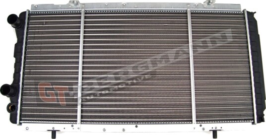 Radiator GT BERGMANN GT10 084