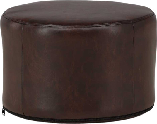 Venture Design Noster krakk Hvitvask 42 x 42 cm Hvit