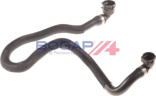 BOGAP B4228404 Radiatorslange BOGAP B4228404 Radiatorslange