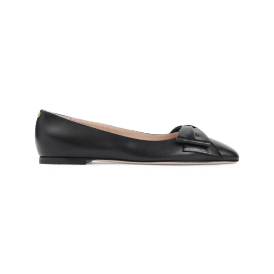 Valentino Garavani Dame Sko Svart 39 EU