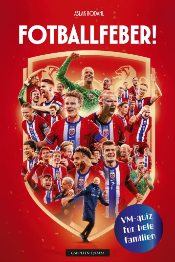 Fotballfeber!