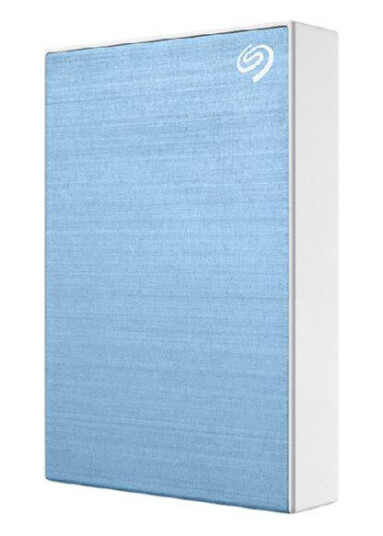 Seagate One Touch STKZ5000402 - harddisk - 5 TB - USB 3.0