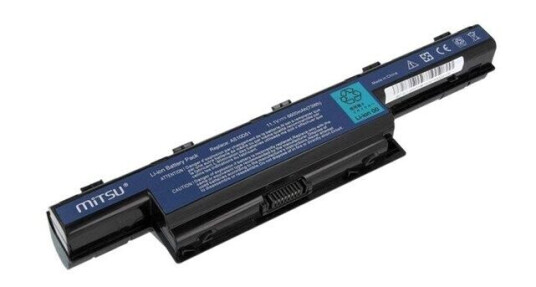 Mitsu BC/AC-4551H