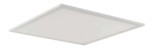 Arcchio Lysander LED-panel, CCT, 62 cm, hvit Arcchio Lysander LED-panel, CCT, 62 cm, hvit