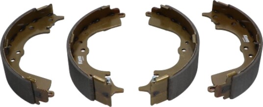 Bremsesko sett KAVO PARTS KBS 9920 Bremsesko sett KAVO PARTS KBS 9920