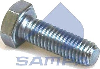 Skrue SAMPA 102.122
