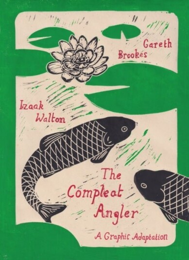 The Compleat Angler The Compleat Angler