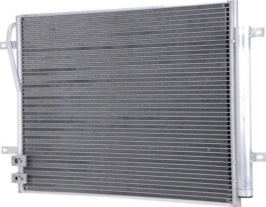 HELLA 8FC 366 222-021 Kondensator, klimaanlegg