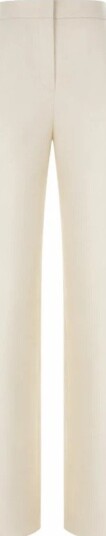Max Mara Dame Bukser Beige M, Max Mara Dame Bukser Beige M,