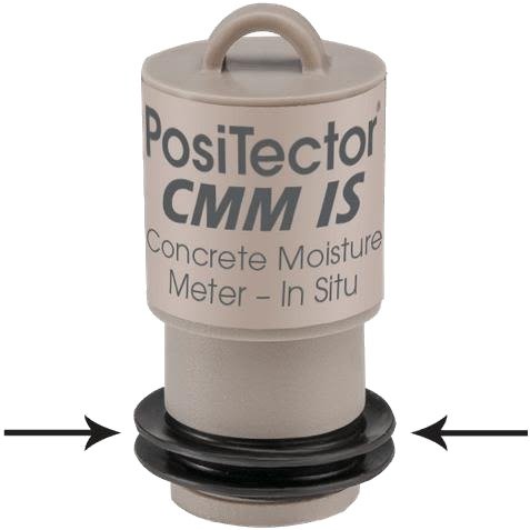 Defelsko CMMISFIN4PK Prober 4-Pakning