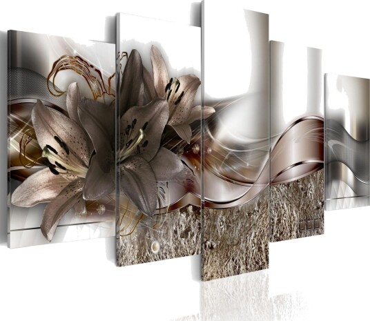 Bilde Extraordinary Alliance 200x100 Artgeist sp. z o. o.