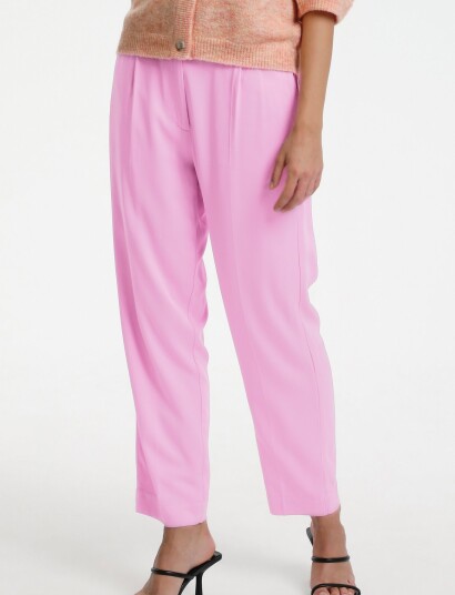 Karen By Simonsen Crystalkb Pants Pink 34