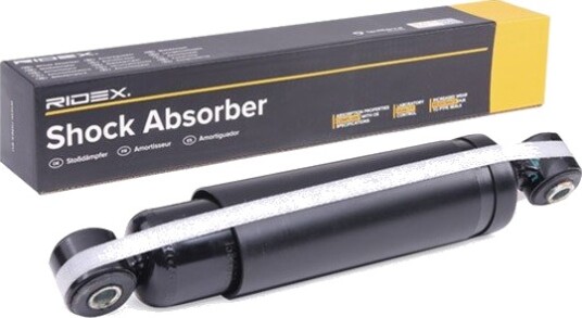 RIDEX 854S2195 Støtdemper