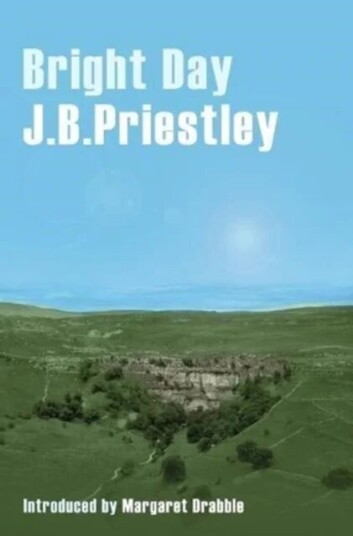 Bright Day Av J. B. Priestley