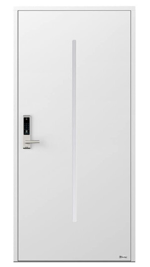 Ytterdør NorDan Nea Design