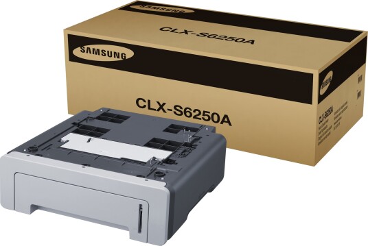 Samsung Clx-S6250a Mediebrett 500 Ark CLX-S6250A Samsung Clx-S6250a Mediebrett 500 Ark CLX-S6250A