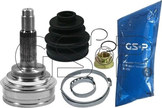 GSP 859018 Drivledd