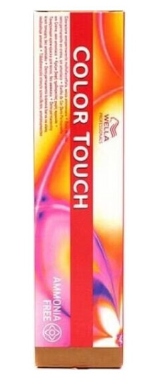 Wella Permanent Color Touch N 8/3 60 ml Wella Permanent Color Touch N 8/3 60 ml