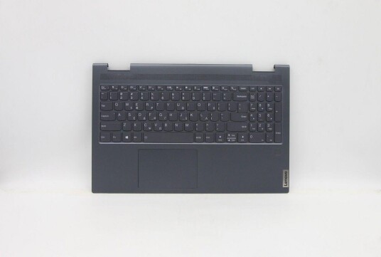Lenovo Upper Case ASM_GRE L82BJ SG Lenovo Upper Case ASM_GRE L82BJ SG